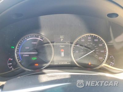 Zdjęcie 9 z 13 samochodu: 2016 LEXUS NX 300H VIN:JTJBJRBZ8G2030722 - miniatura