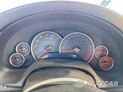 Zdjęcie 9 z 13 samochodu: 2007 CHEVROLET CORVETTE VIN:1G1YY26UX75108388 - miniatura
