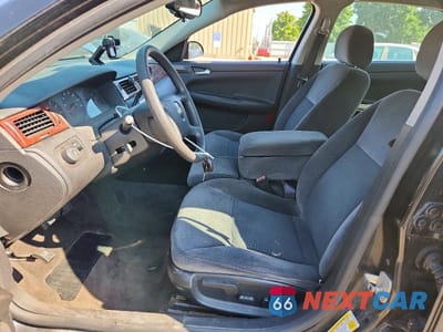 Zdjęcie 7 z 12 samochodu: 2006 CHEVROLET IMPALA LS VIN:2G1WB58K669422692 - miniatura