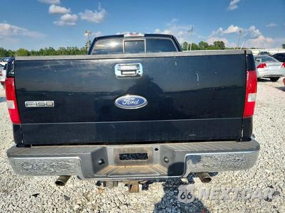 Zdjęcie 6 z 12 samochodu: 2005 FORD F150 VIN:1FTPX145X5FB44181 - miniatura