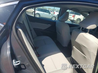 Zdjęcie 10 z 12 samochodu: 2025 TOYOTA CAMRY XLE VIN:4T1DAACK4SU061523 - miniatura