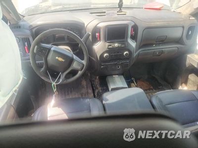 Zdjęcie 8 z 12 samochodu: 2020 DATSUN UK VIN:1GB1YLE77LF326355 - miniatura