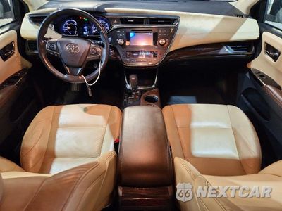 Zdjęcie 8 z 12 samochodu: 2014 TOYOTA AVALON HYBRID XLE TOURING VIN:4T1BD1EB2EU022252 - miniatura