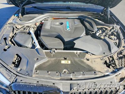 Zdjęcie 11 z 13 samochodu: 2019 BMW 530E VIN:WBAJA9C51KB393427 - miniatura