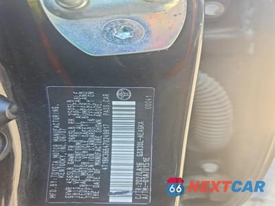 Zdjęcie 12 z 12 samochodu: 2007 TOYOTA AVALON XLS VIN:4T1BK36B47U249817 - miniatura