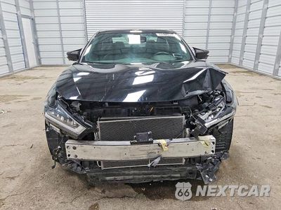 Piąte zdjęcie samochodu w środku: 2023 NISSAN MAXIMA SR VIN:1N4AA6EV1PC513796 - miniatura