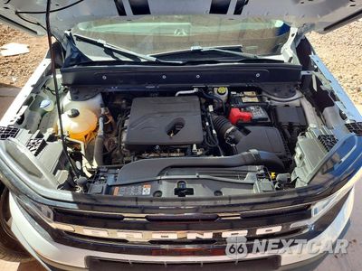 Zdjęcie 12 z 13 samochodu: 2021 FORD BRONCO SPORT OUTER BANKS VIN:3FMCR9C68MRA05522 - miniatura