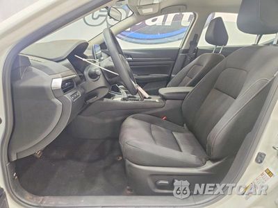 Zdjęcie 7 z 13 samochodu: 2025 NISSAN ALTIMA SV VIN:1N4BL4DV6SN424758 - miniatura