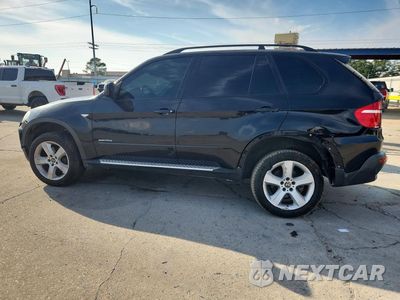 Drugie zdjęcie samochodu z przodu: 2009 BMW X5 XDRIVE35D VIN:5UXFF03539LJ97420 - miniatura