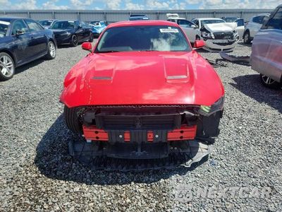 Piąte zdjęcie samochodu w środku: 2019 FORD MUSTANG VIN:1FA6P8THXK5163272 - miniatura