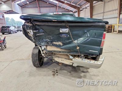 Zdjęcie 6 z 12 samochodu: 2014 FORD F150 SUPERCREW VIN:1FTEW1CM7EFC26419 - miniatura