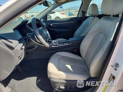 Zdjęcie 7 z 12 samochodu: 2020 HYUNDAI SONATA LIMITED VIN:5NPEH4J26LH059616 - miniatura