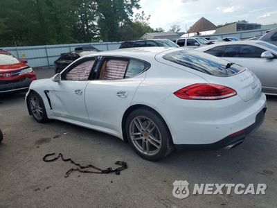 Drugie zdjęcie samochodu z przodu: 2016 PORSCHE PANAMERA 2 VIN:WP0AA2A75GL006037 - miniatura