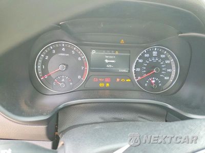 Zdjęcie 9 z 12 samochodu: 2024 KIA FORTE LXS VIN:3KPF24AD4RE727238 - miniatura