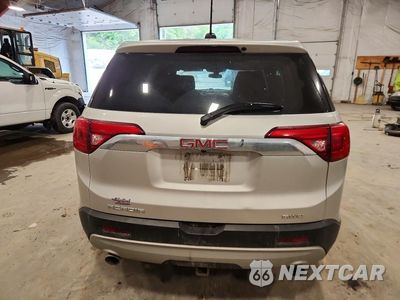 Zdjęcie 6 z 13 samochodu: 2019 GMC ACADIA SLE VIN:1GKKNRLS0KZ202318 - miniatura