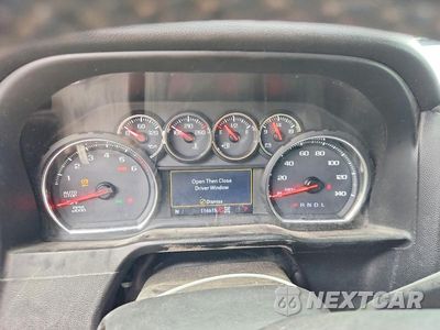 Zdjęcie 9 z 13 samochodu: 2019 CHEVROLET SILVERADO K1500 LT TRAIL BOSS VIN:1GCPYFED7KZ419256 - miniatura