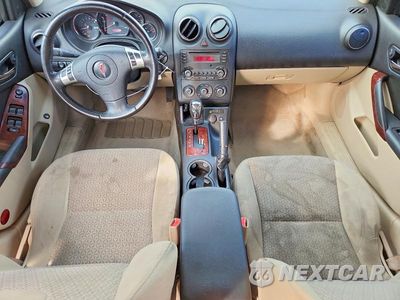 Zdjęcie 8 z 12 samochodu: 2009 PONTIAC G6 GT VIN:1G2ZG57B694170462 - miniatura