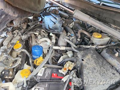 Zdjęcie 12 z 13 samochodu: 2018 SUBARU FORESTER 2.5I PREMIUM VIN:JF2SJAGCXJH433812 - miniatura