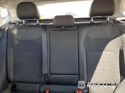 Zdjęcie 10 z 14 samochodu: 2025 VOLKSWAGEN TAOS SE VIN:3VVSC7B28SM053621 - miniatura