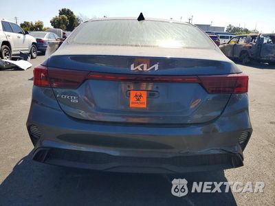 Zdjęcie 6 z 12 samochodu: 2024 KIA FORTE LX VIN:3KPF24AD3RE742734 - miniatura