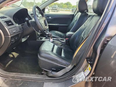 Zdjęcie 7 z 12 samochodu: 2012 FORD FUSION SEL VIN:3FAHP0JA4CR293286 - miniatura
