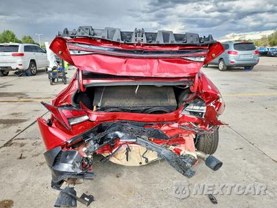 Zdjęcie 6 z 12 samochodu: 2025 HYUNDAI ELANTRA N BASE VIN:KMHLW4DK5SU025756 - miniatura