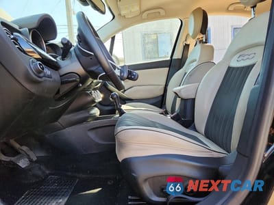 Zdjęcie 7 z 13 samochodu: 2016 FIAT 500X LOUNGE VIN:ZFBCFXDT6GP373654 - miniatura