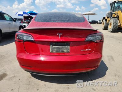 Zdjęcie 6 z 12 samochodu: 2020 TESLA MODEL 3 VIN:5YJ3E1EC4LF669594 - miniatura