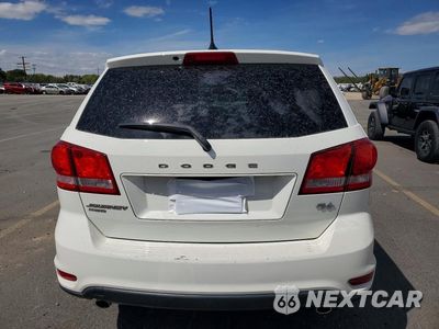 Zdjęcie 6 z 13 samochodu: 2016 DODGE JOURNEY R/T VIN:3C4PDDEG5GT243686 - miniatura