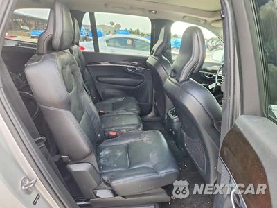 Zdjęcie 11 z 13 samochodu: 2019 VOLVO XC90 T6 MOMENTUM VIN:YV4A22PK7K1417577 - miniatura