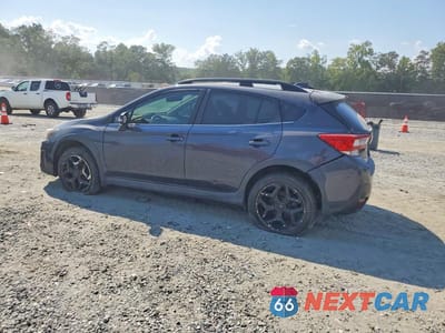 Drugie zdjęcie samochodu z przodu: 2018 SUBARU CROSSTREK LIMITED VIN:JF2GTAMCXJ8252309 - miniatura