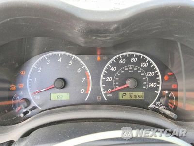 Zdjęcie 9 z 13 samochodu: 2013 TOYOTA COROLLA L VIN:5YFBU4EE3DP183950 - miniatura