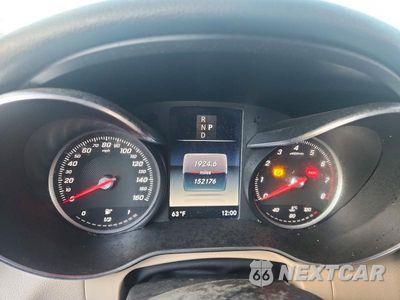Zdjęcie 9 z 13 samochodu: 2017 MERCEDES-BENZ GLC 300 VIN:WDC0G4JB6HF196807 - miniatura
