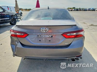 Zdjęcie 6 z 12 samochodu: 2022 TOYOTA CAMRY SE VIN:4T1G11AK2NU669335 - miniatura