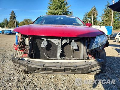 Piąte zdjęcie samochodu w środku: 2010 LEXUS RX 350 VIN:JTJBK1BA6A2416653 - miniatura