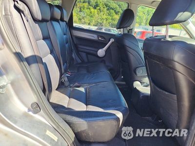 Zdjęcie 11 z 13 samochodu: 2007 HONDA CR-V EXL VIN:JHLRE48707C016504 - miniatura