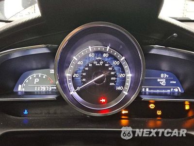 Zdjęcie 9 z 12 samochodu: 2017 TOYOTA YARIS IA BASE VIN:3MYDLBYV3HY155035 - miniatura