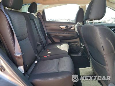 Zdjęcie 10 z 12 samochodu: 2020 NISSAN ROGUE SV VIN:JN8AT2MV2LW132485 - miniatura