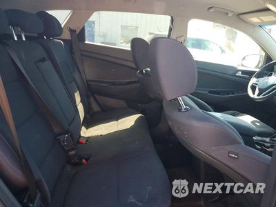 Zdjęcie 10 z 13 samochodu: 2019 HYUNDAI TUCSON SE VIN:KM8J23A44KU971088 - miniatura