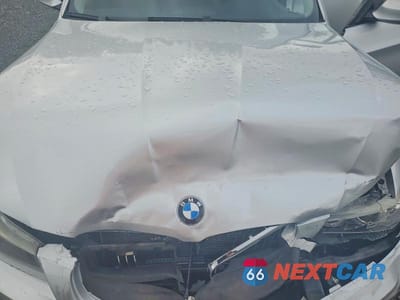 Zdjęcie 11 z 12 samochodu: 2009 BMW 335 I VIN:WBAPM735X9E191149 - miniatura