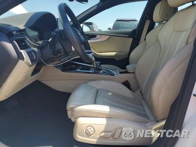 Zdjęcie 7 z 14 samochodu: 2025 AUDI A5 PREMIUM 45 VIN:WAUDACF52SA010249 - miniatura