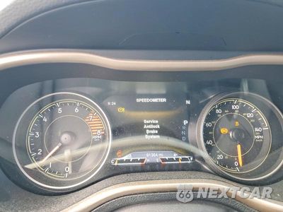 Zdjęcie 9 z 13 samochodu: 2016 JEEP CHEROKEE LIMITED VIN:1C4PJMDS8GW228589 - miniatura