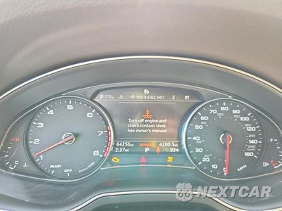 Zdjęcie 9 z 13 samochodu: 2018 AUDI Q7 PREMIUM PLUS VIN:WA1LHAF79JD034975 - miniatura