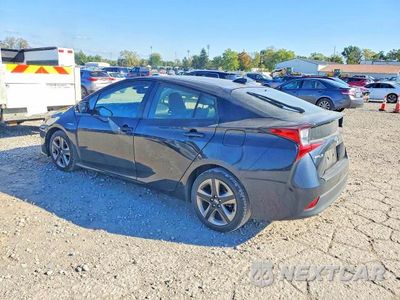Drugie zdjęcie samochodu z przodu: 2020 TOYOTA PRIUS LIMITED VIN:JTDKARFU7L3104993 - miniatura