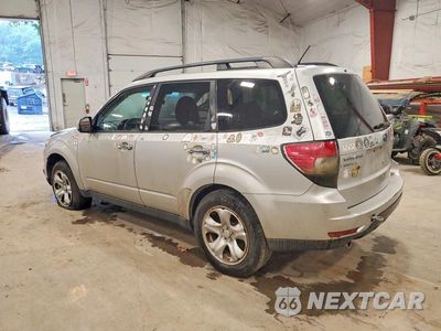 Drugie zdjęcie samochodu z przodu: 2011 SUBA FORESTER VIN:JF2SHADC8BG752326 - miniatura