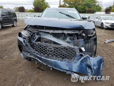 Piąte zdjęcie samochodu w środku: 2023 MAZDA CX-50 PREFERRED PLUS VIN:7MMVABCM6PN132769 - miniatura