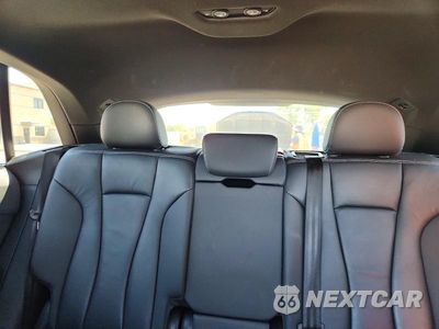 Zdjęcie 10 z 13 samochodu: 2019 AUDI Q8 PREMIUM VIN:WA1AVAF19KD014951 - miniatura