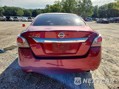 Zdjęcie 6 z 13 samochodu: 2015 NISSAN ALTIMA 2.5 S VIN:1N4AL3AP3FC174666 - miniatura