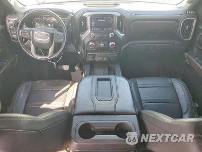Zdjęcie 8 z 13 samochodu: 2021 GMC SIERRA K1500 DENALI VIN:1GTU9FET5MZ406712 - miniatura