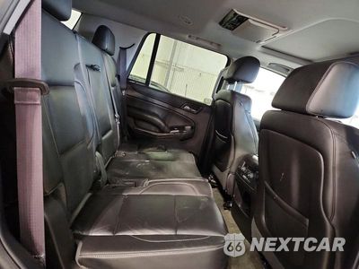 Zdjęcie 11 z 14 samochodu: 2015 CHEVROLET TAHOE K1500 LT VIN:1GNSKBKC9FR113608 - miniatura